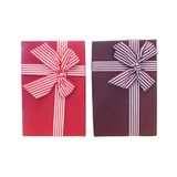 Hộp Quà Hình Chữ Nhật A75 Cỡ Lớn (Dài 22.5cm x Ngang 15.5cm x Cao 9.5cm)