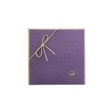 Hộp Nơ Đại A130 (Dài 23.5cm x Ngang 29.5cm x Cao 13cm)