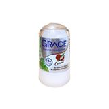 Lăn Khử Mùi Đá Khoáng Grace Thái Lan 70g