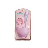 Bộ Chén Đắp Mặt Nạ Keli Beauty Tools