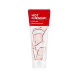 Kem Tan Mỡ Missha Hot Burning Body Gel 200ml