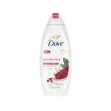 Sữa Tắm Dove Pomegranate & Hibiscus 650ml