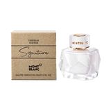 Nước Hoa Nữ Montblanc Signature EDP 90ml Tester