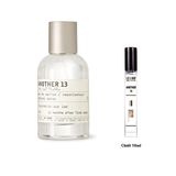 Nước Hoa Mini Nữ Le Labo Another 13 Chiết 10ml