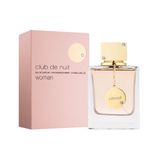 LC-Nước Hoa Nữ Armaf Club De Nuit EDP 105ml