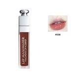 Son Dưỡng Dior Addict Lip Maximizer #038 (Unbox)