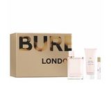 Gift Set Nước Hoa Nữ Burberry Her EDP 3 Món