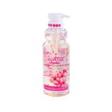 LC-Sữa Tắm Thơm Mịn Da Jojoba Avatar Nhật Bản 900ml