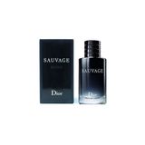 Nước Hoa Mini Nam Dior Sauvage EDP 10ml