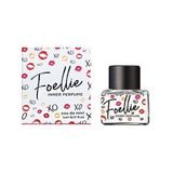 Nước Hoa Vùng Kín Foellie Inner Perfume 5ml Limited Edition