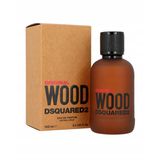Nước Hoa Nam DSquared2 Wood Original EDP 100ml