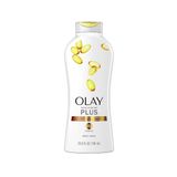 Sữa Tắm Olay Ultra Moisture Plus Body Wash 700ml