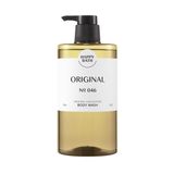 Sữa Tắm Happy Bath 910g