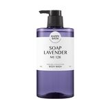 Sữa Tắm Happy Bath 910g