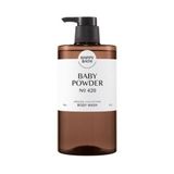 Sữa Tắm Happy Bath 910g