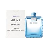 Nước Hoa Nam Versace Eau Fraiche EDT 100ml Tester