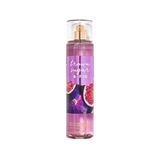 Xịt Thơm Bath & Body Works Brown Sugar & Fig 236ml