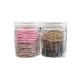 Hộp Thun Buộc Tóc Cao Cấp