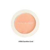Phấn Má Hồng The Saem Saemmul Single Blusher