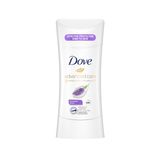 Lăn Khử Mùi Dove 48h Lavender Fresh 74g