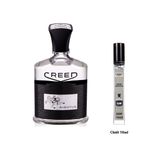 Nước Hoa Mini Nam Creed Aventus EDP Chiết 10ml