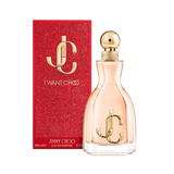 Nước Hoa Nữ Jimmy Choo I Want Choo EDP 100ml