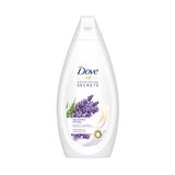 Sữa Tắm Dove Lavender Nourishing Secrets 750ml
