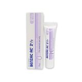 Kem Trị Mụn Galderma Benzac AC 2 2.5% 15g