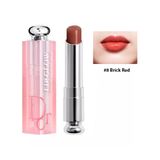 Son Dưỡng Môi Dior Addict Lip Glow #8 Brick Red