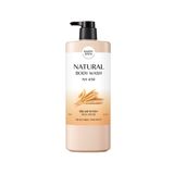 Sữa Tắm Happy Bath Natural No.450 900ml
