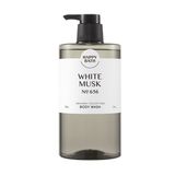 Sữa Tắm Happy Bath White Musk Original No.656 910g
