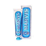 Kem Đánh Răng Marvis Aquatic Mint 85ml