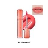 HXT – Son Tint Lì Romand The Juicy Lasting Tint 3.5g #10 Bare Apricot