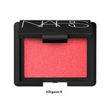 Phấn Má Hồng Nars Powder Blush #Orgasm X
