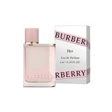 Nước Hoa Mini Nữ Burberry Her EDP 5ml