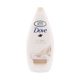 Sữa Tắm Dove Silk Glow Shower Gel 500ml
