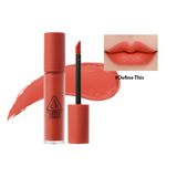 Son Kem 3CE Soft Lip Lacquer #Define This