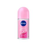 Lăn Khử Mùi 48h Nivea Shaveless Pearl & Beauty 50ml