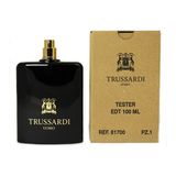 Nước Hoa Nam Trussardi Men's Uomo EDT 100ml Tester