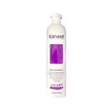 Dầu Gội Karseell Tím Khử Vàng 500ml