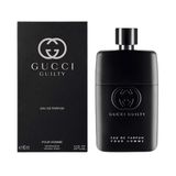 Nước Hoa Nam Gucci Guilty Pour Homme EDP 90ml