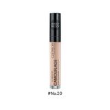 Che Khuyết Điểm Catrice Liquid Camouflage 5ml