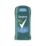 Sáp Khử Mùi Degree Men 48H Cool Rush 76g