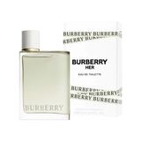 Nước Hoa Nữ Burberry Her EDT 100ml