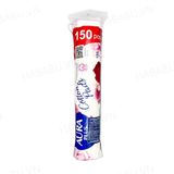Bông Tẩy Trang Aura Beauty Cotton Pads 150 Miếng