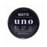 Gel Vuốt Tạo Kiểu Tóc Uno 80g