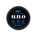 Gel Vuốt Tạo Kiểu Tóc Uno 80g