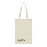 Túi Vải Tote Boshop