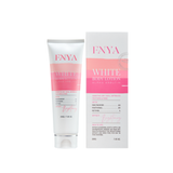 Kem Dưỡng Trắng Da Toàn Thân Fanya White Body Lotion 200g