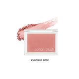 Má Hồng Missha Cotton Blush 4g